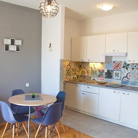 Apartments Mike 노바야 외부 사진
