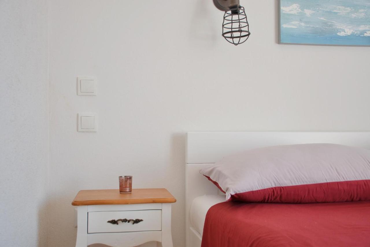 Apartments Mike 노바야 외부 사진