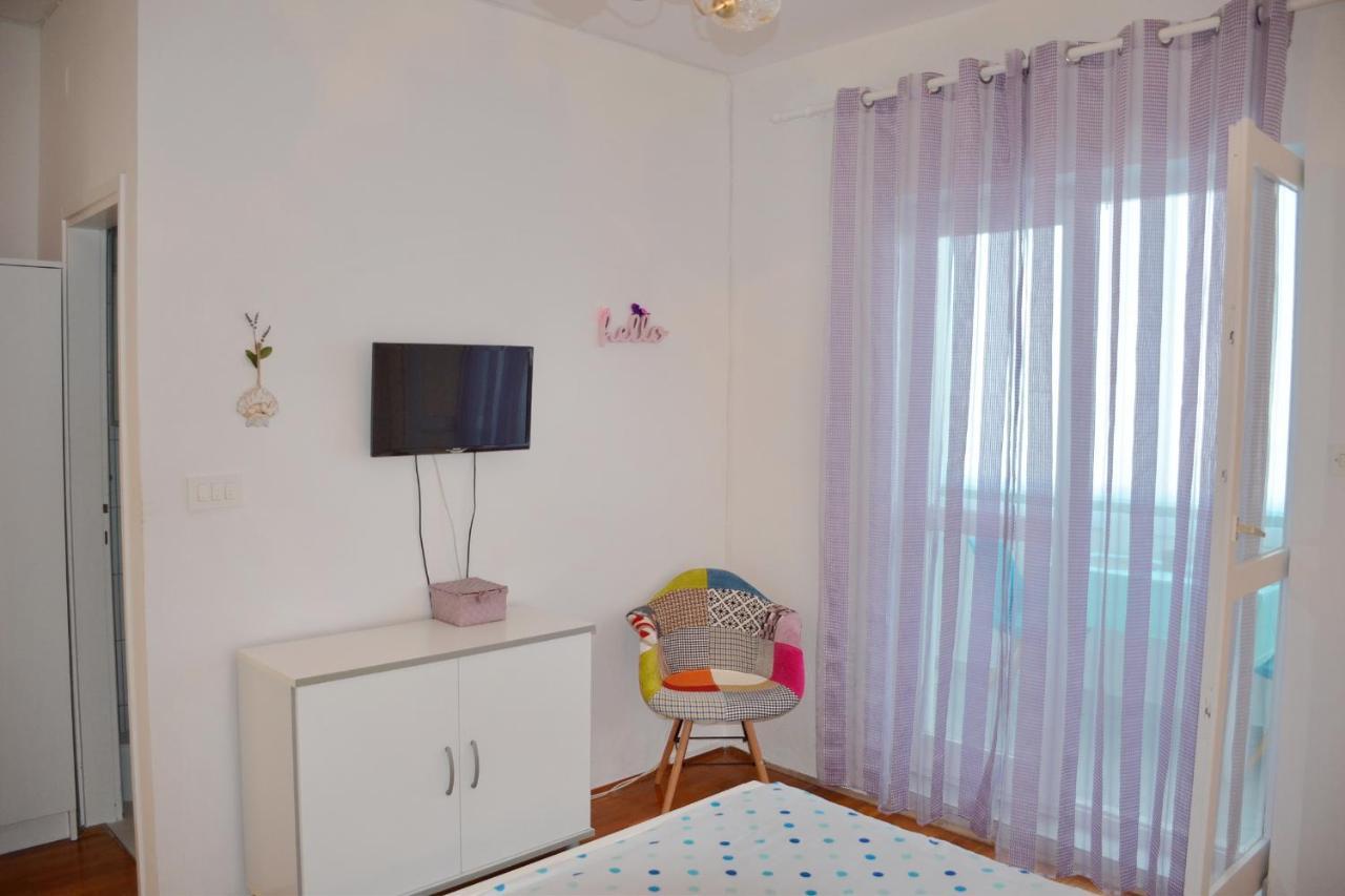 Apartments Mike 노바야 외부 사진