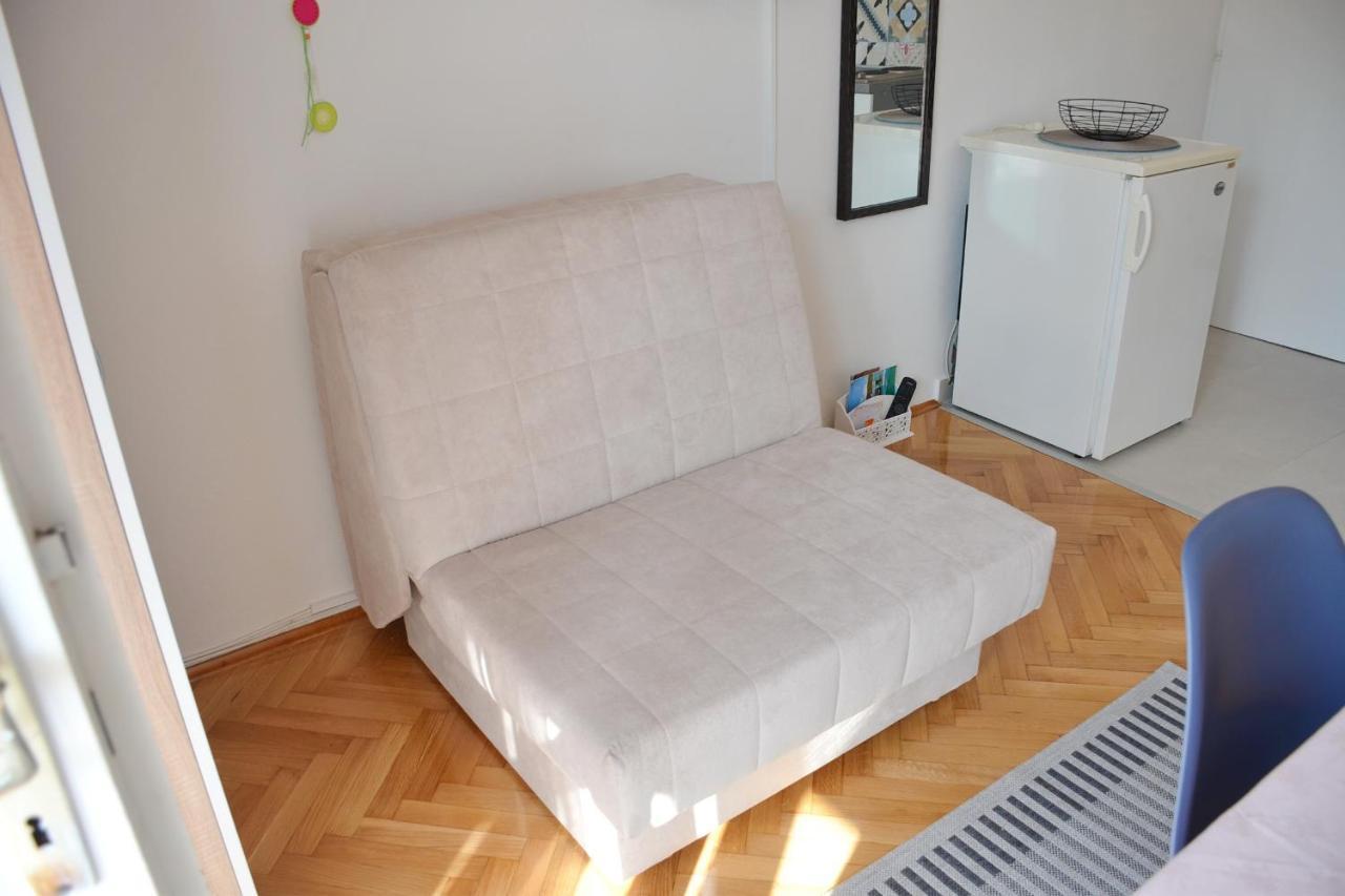 Apartments Mike 노바야 외부 사진